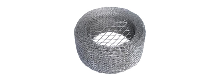 Stainless Steel Reinforcement Mesh
