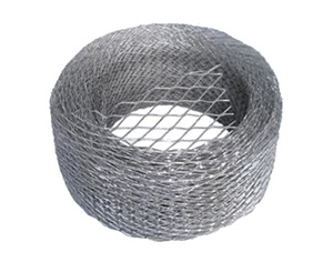 stainless steel reinforcement mesh