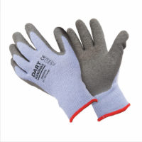 Grey Thermal Glove