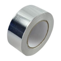 Aluminium Foil Tape x 45m