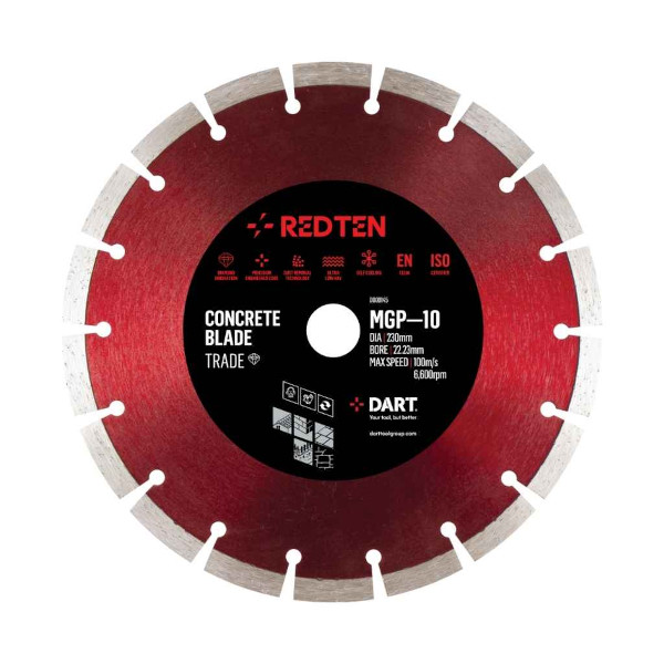 Diamond Blades