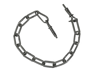Manhole Safety Chain Kit