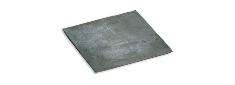 Pre-Galvanised Mild Steel Square Packer