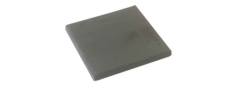 Mild Steel Square Packer