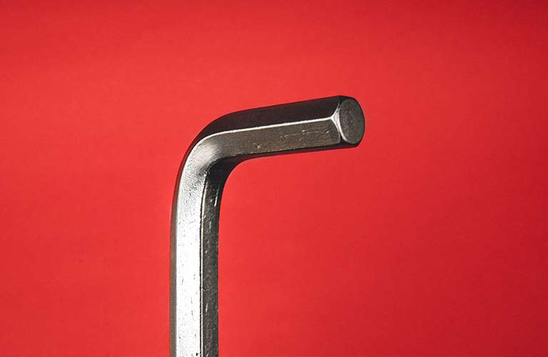 heaxagonal head of allen key heaxagonal head of allen key