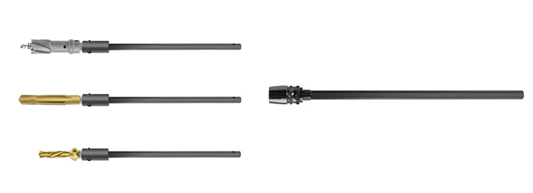 VersaDrive Extension Arbor VersaDrive Extension Arbor
