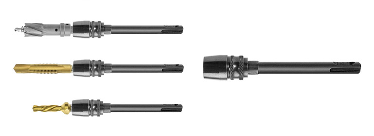 VersaDrive SDS+ Adapter VersaDrive SDS+ Adapter