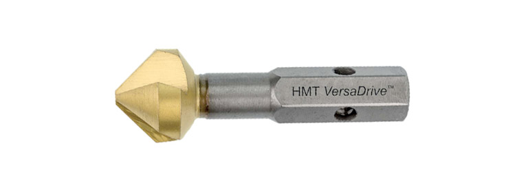 VersaDrive 90° Countersink VersaDrive 90° Countersink