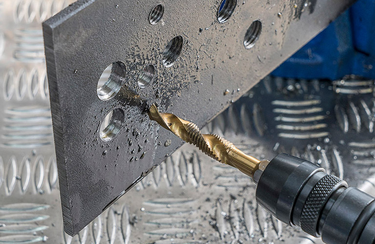 versadrive impact and rotary tools