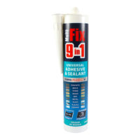 Multi-Fix 9 In 1 - White x 290ml