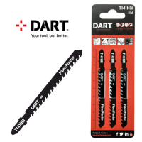 T141HM – Jigsaw Blades