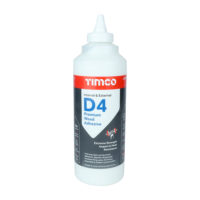 D4 Wood Adhesive x 1L