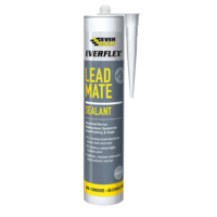 Lead Mate Sealant - Grey x 295ml
