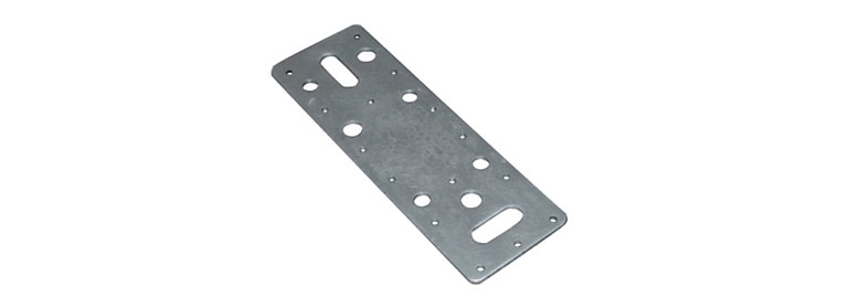 Jointing plates
