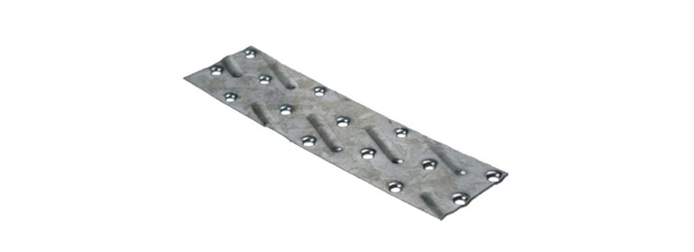 Nail plates