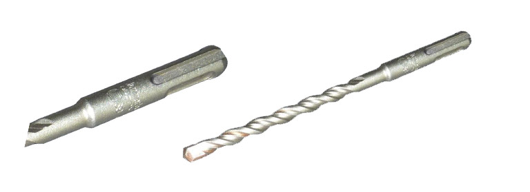 SDS Plus Drill Bits