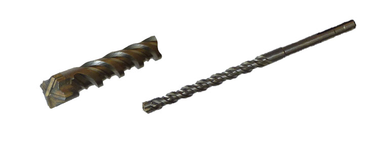 SDS Max Drill Bits