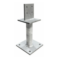 PBH Elevated Post Base