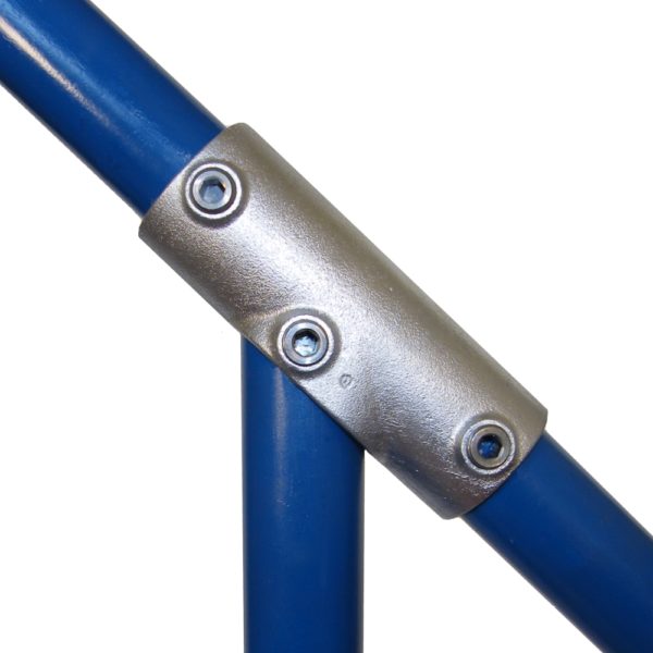 127 – Adjustable Long Tee (30° – 45°)