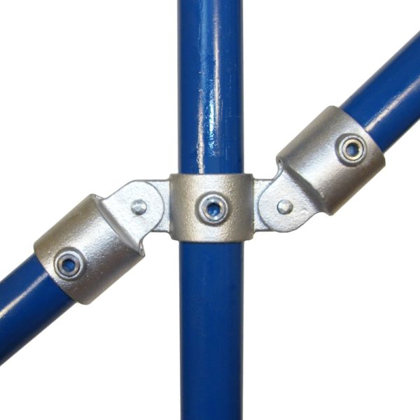 Interclamp Railings