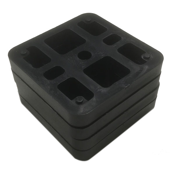 Plastic Hi-Load Square Packer