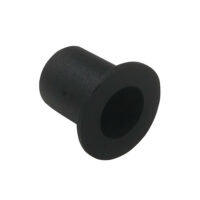 Shouldered Thread Protector Black