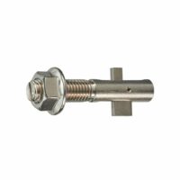 Blind Bolts Stainless Steel A4-70
