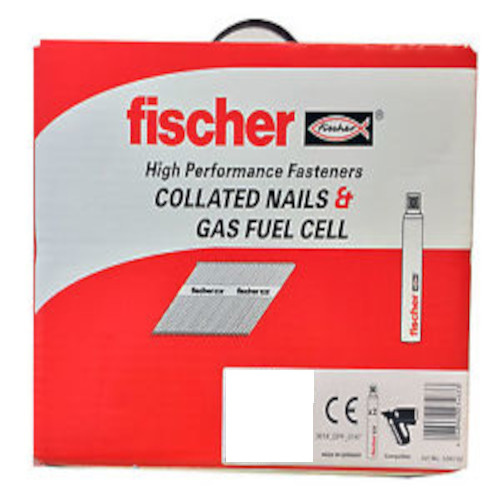 Fischer Stainless Nails