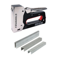 Firmahold Stapler - Heavy Duty 6-14mm