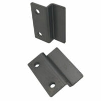 Square ‘Z’ brackets