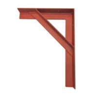 Gallows bracket