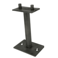 2 dowel stand-off