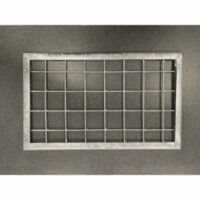Infill panel