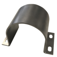Stainless saddle