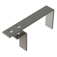 VHR Head Restraint Tie