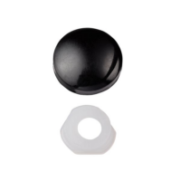 Plastidome Cap 2 Part 6-8 Screw (Box 200)