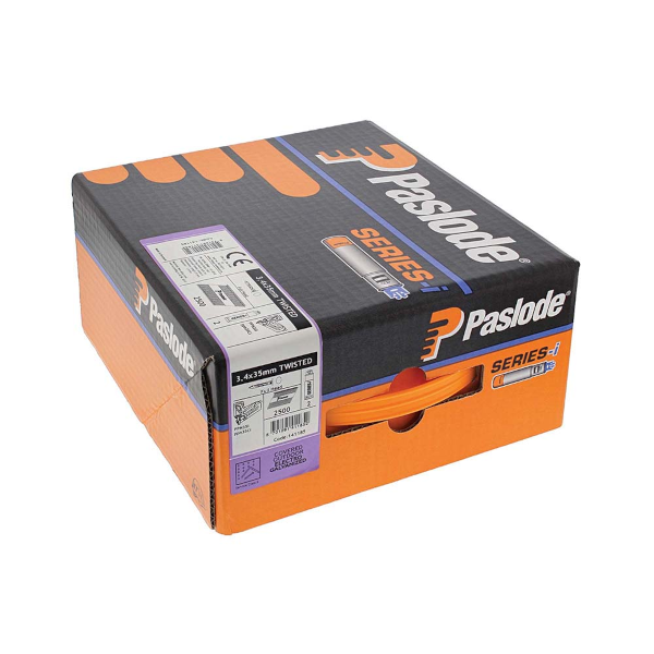 Paslode PPN Nails