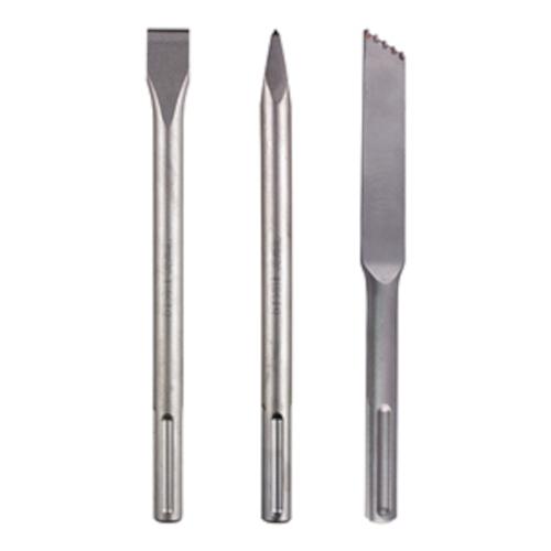 SDS Max Chisel Bits