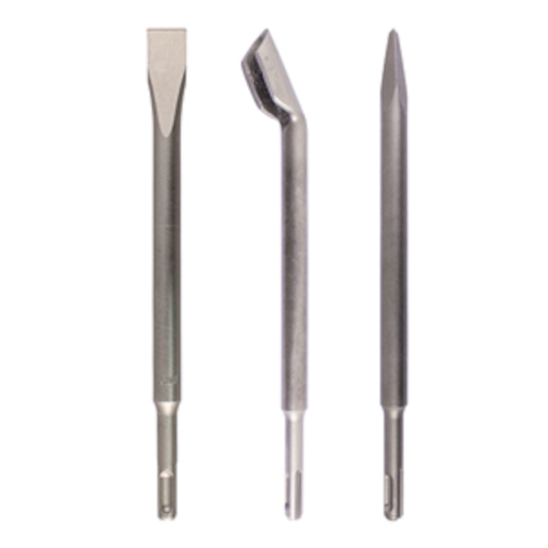 SDS Plus Chisel Bits
