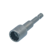 11mm Bi-Hex Socket