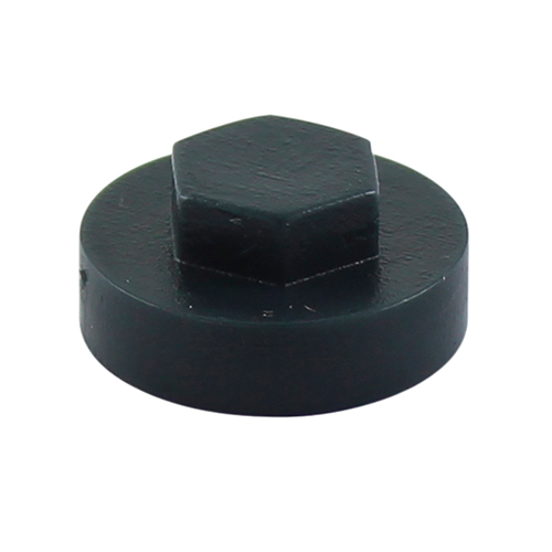 Hex Head Cover Caps