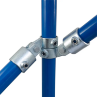 172 - Offset Single Swivel