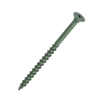 8 x 2 1/2 Decking Screw (Box 150)