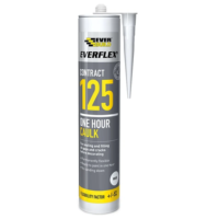 Everflex 125 One Hour Caulk