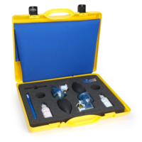 Moldex Fit Test Kit