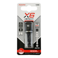 Impact Adaptor 1/2 x 50