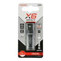 Impact Adaptor 3/8 x 50