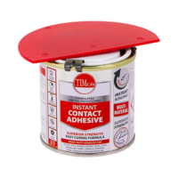 Instant Contact Adhesive Liquid 250ml