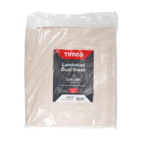 Laminated Dust Sheet - 9ft x 12ft