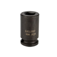 Long Impact Socket 1/2 Drive